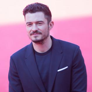 Bang Showbiz / Orlando Bloom has revealed the extreme weight loss measures he went through for the film The Cut