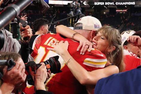 Jamie Squire/Getty Images North America/TNS