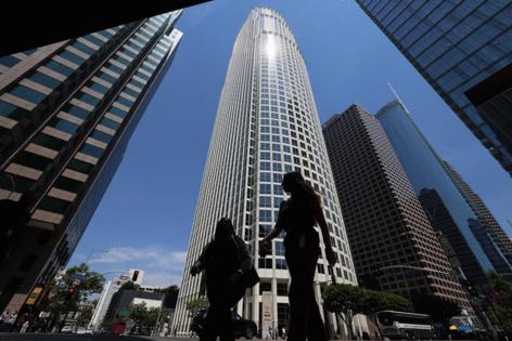 Allen J. Schaben/Los Angeles Times/TNS