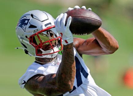 Matt Stone/Boston Herald/TNS