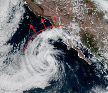 NWS San Diego/NWS San Diego/TNS