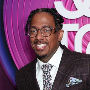 Bang Showbiz / Nick Cannon was married to Mariah Carey between 2008 and 2016