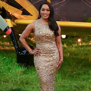Bang Showbiz / Angela Bassett has recalled taking her health for granted.