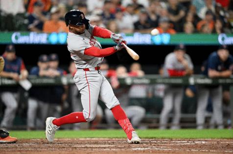 Greg Fiume/Getty Images North America/TNS