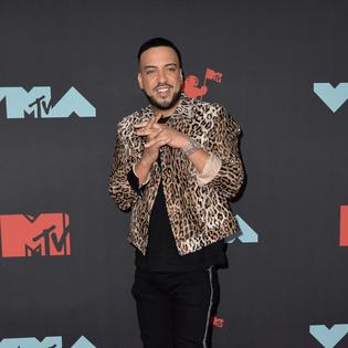 Bang Showbiz / French Montana is engaged to Dubai Princess Sheikha Mahra