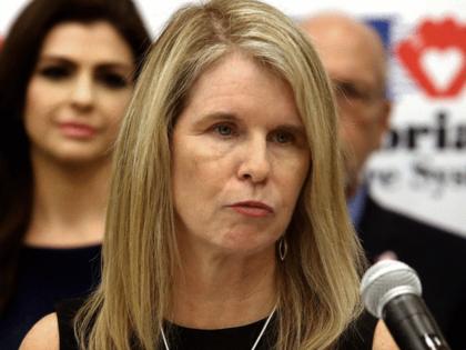 Carline Jean/The South Florida Sun-Sentinel/TNS