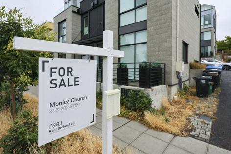 Kevin Clark/The Seattle Times/TNS