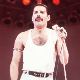 Bang Showbiz / Freddie Mercury's alleged daughter has slammed the biopic Bohemian Rhapsody