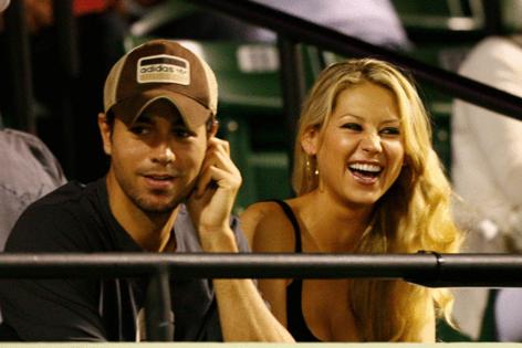 Al Bello/Getty Images North America/TNS
