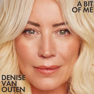 Bang Showbiz / Denise Van Outen is unveiling her first album since 2003