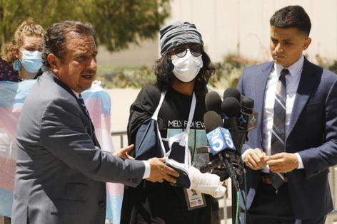 Al Seib/Los Angeles Times/TNS