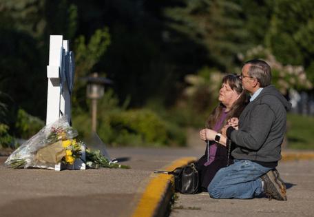 Elizabeth Flores/Star Tribune/TNS