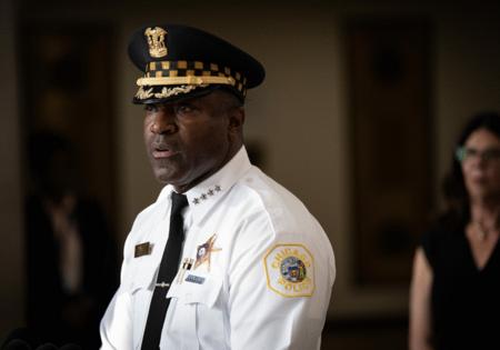E. Jason Wambsgans/Chicago Tribune/TNS
