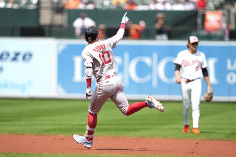 Mitchell Layton/Getty Images North America/TNS