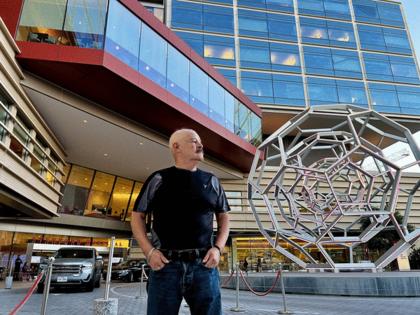 Ray Chavez/Bay Area News Group/TNS
