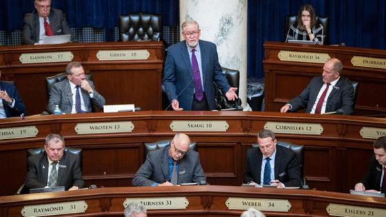 Darin Oswald/Idaho Statesman/TNS