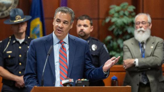 Darin Oswald/Idaho Statesman/TNS