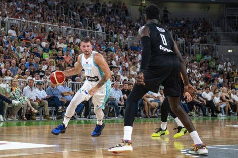 Jurij Kodrun/Getty Images North America/TNS