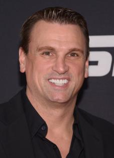 Michael Loccisano/ESPN/Getty Images North America/TNS