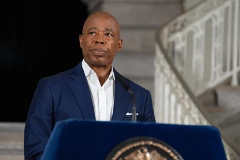 Barry Williams/New York Daily News/TNS