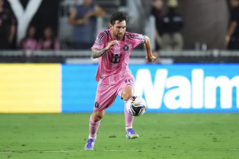 Rich Storry/Getty Images North America/TNS