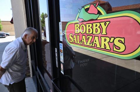 Eric Paul Zamora/Fresno Bee/TNS