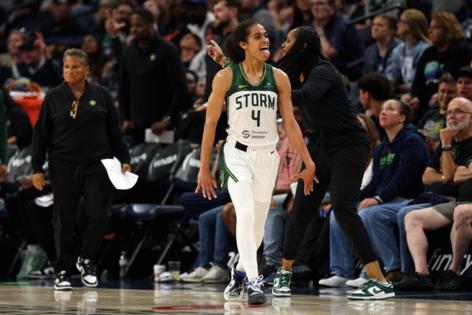David Berding/Getty Images North America/TNS