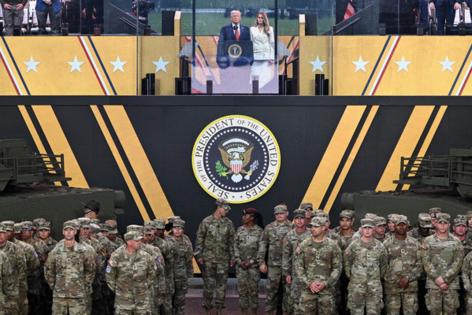 MANDEL NGAN/AFP/Getty Images North America/TNS