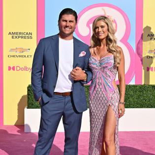 Bang Showbiz / Josh Hall and Christina Haack's divorce has been finalised