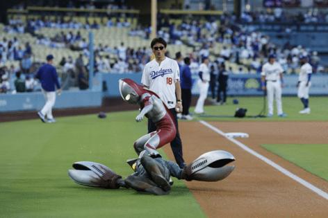 Carlin Stiehl/Los Angeles Times/TNS