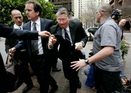 Sandy Huffaker/Getty Images North America/TNS