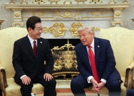 Yonhap News/ZUMA Press/TNS
