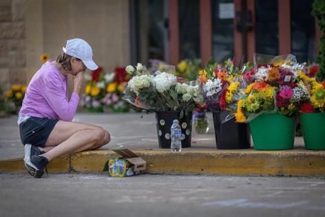 Elizabeth Flores/Star Tribune/TNS