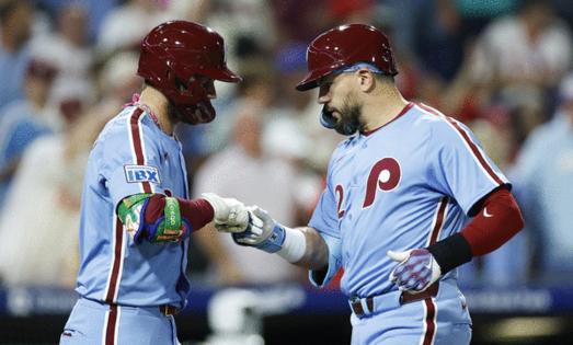 Yong Kim/The Philadelphia Inquirer/TNS