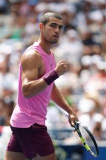Matthew Stockman/Getty Images North America/TNS