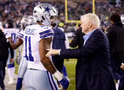 Tom Fox/The Dallas Morning News/TNS