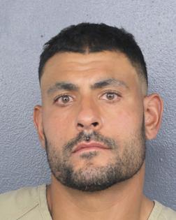 Broward Sheriff's Office/Broward Sheriff's Office/TNS
