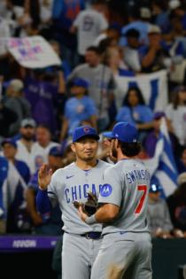 Justin Edmonds/Getty Images North America/TNS