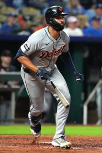 Ed Zurga/Getty Images North America/TNS