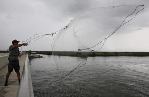 Mario Tama/Getty Images North America/TNS