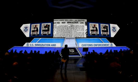 Ron Jenkins/Getty Images North America/TNS