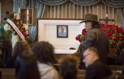 Jason Armond/The Los Angeles Times/TNS