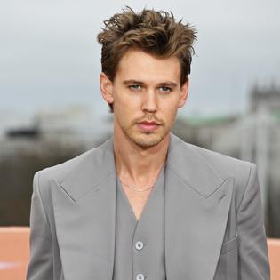 Bang Showbiz / Austin Butler gets 'obsessive' over movie roles