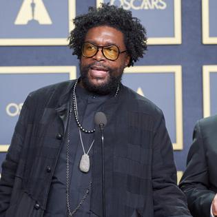 Bang Showbiz / Questlove's live-action The Aristocats movie scrapped by Disney