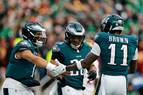 Yong Kim/The Philadelphia Inquirer/TNS