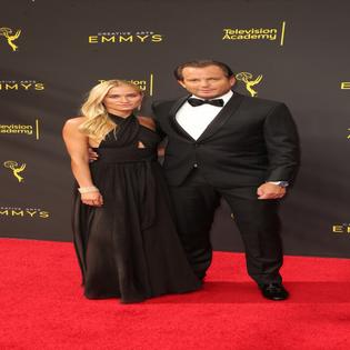 Bang Showbiz / Will Arnett and Alessandra Brawn have reportedly separated after six years together.