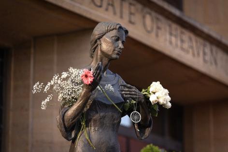 Elizabeth Flores/Minnesota Star Tribune/TNS