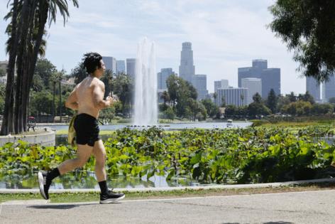 Carlin Stiehl/Los Angeles Times/TNS