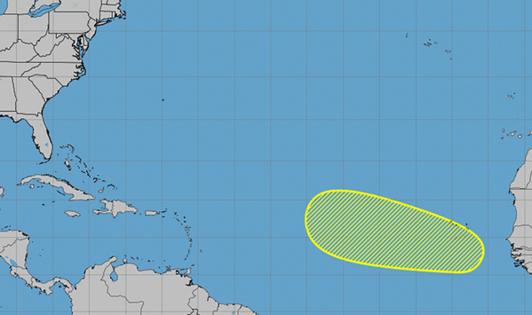 National Hurricane Center/National Hurricane Center/TNS