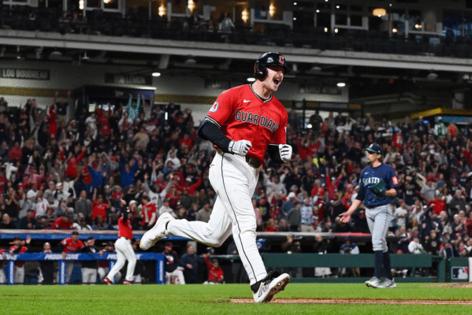 Nick Cammett/Getty Images North America/TNS